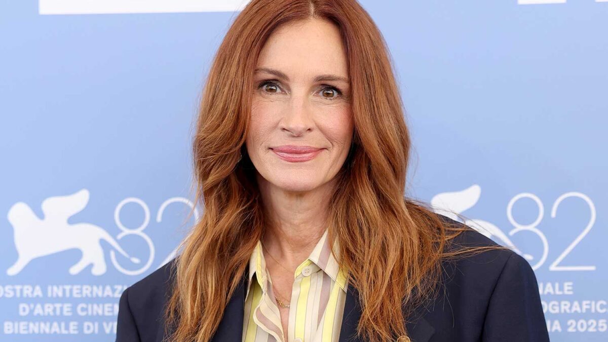 Julia Roberts, ikona e Hollivudit që magjeps brezat