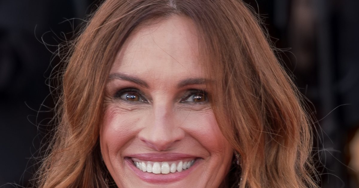 Julia Roberts zbulon pse refuzon Botox-in dhe filler-at në moshën 59-vjeçare