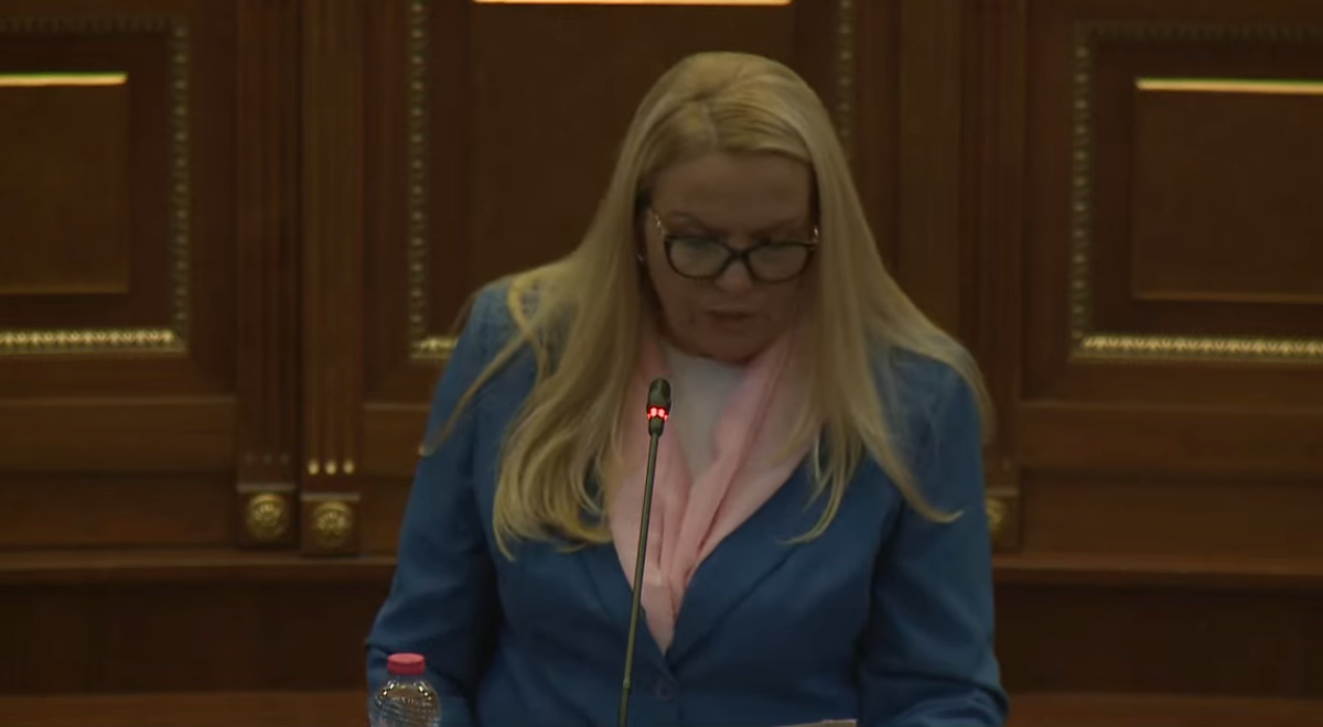 Kadrijaj: Prodhuesit vendorë përballen me standarde të dyfishta