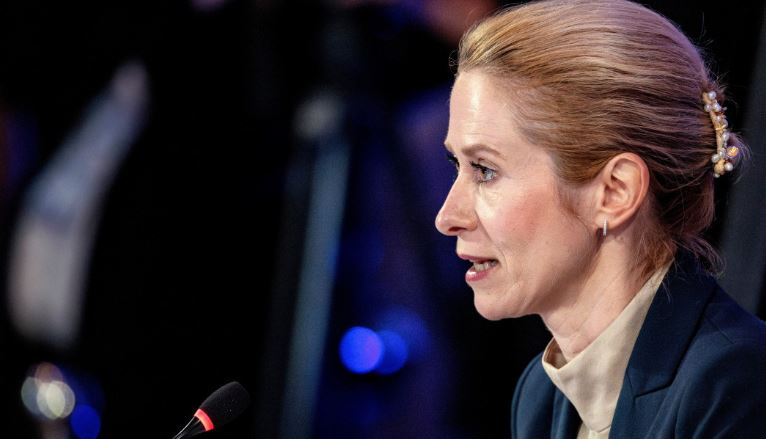 Kalas: Putin po intensifikon sulmet ndaj civilëve dhe ato hibride në Evropë