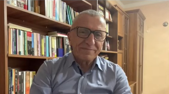 Kamberi: Lista Studentore duhet ta pranojë realitetin e Kosovës së pavarur