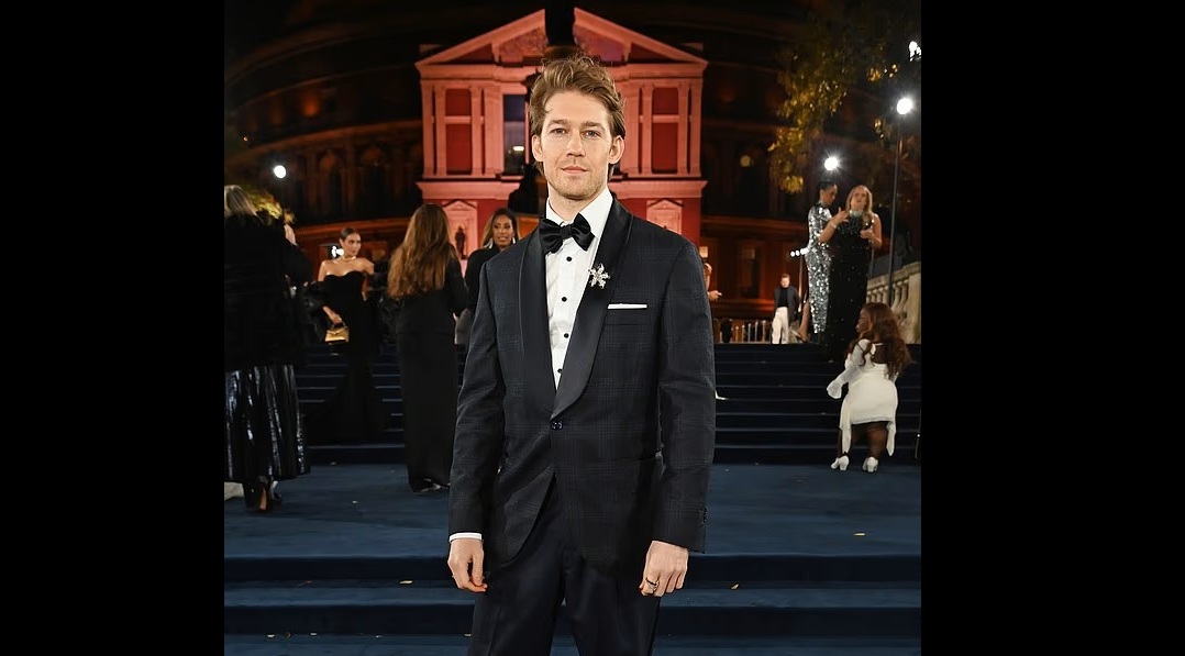 Kandidati misterioz për James Bond, dyshohet Joe Alwyn