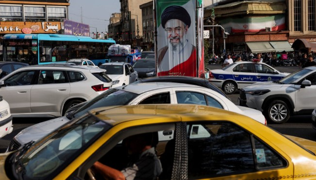Katari i dorëzon Iranit draft-marrëveshje për t’i dhënë fund luftës me SHBA-në e Izraelin