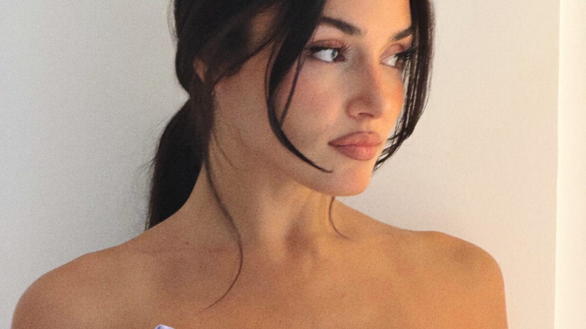 Kendall Jenner dhe Hande Erçel në qendër të vëmendjes