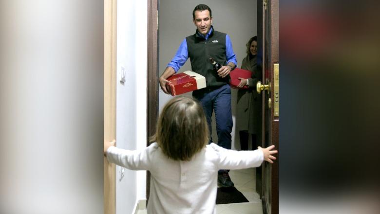 Kërkohet miratimi i kredive të buta për 1500 familje në Tiranë