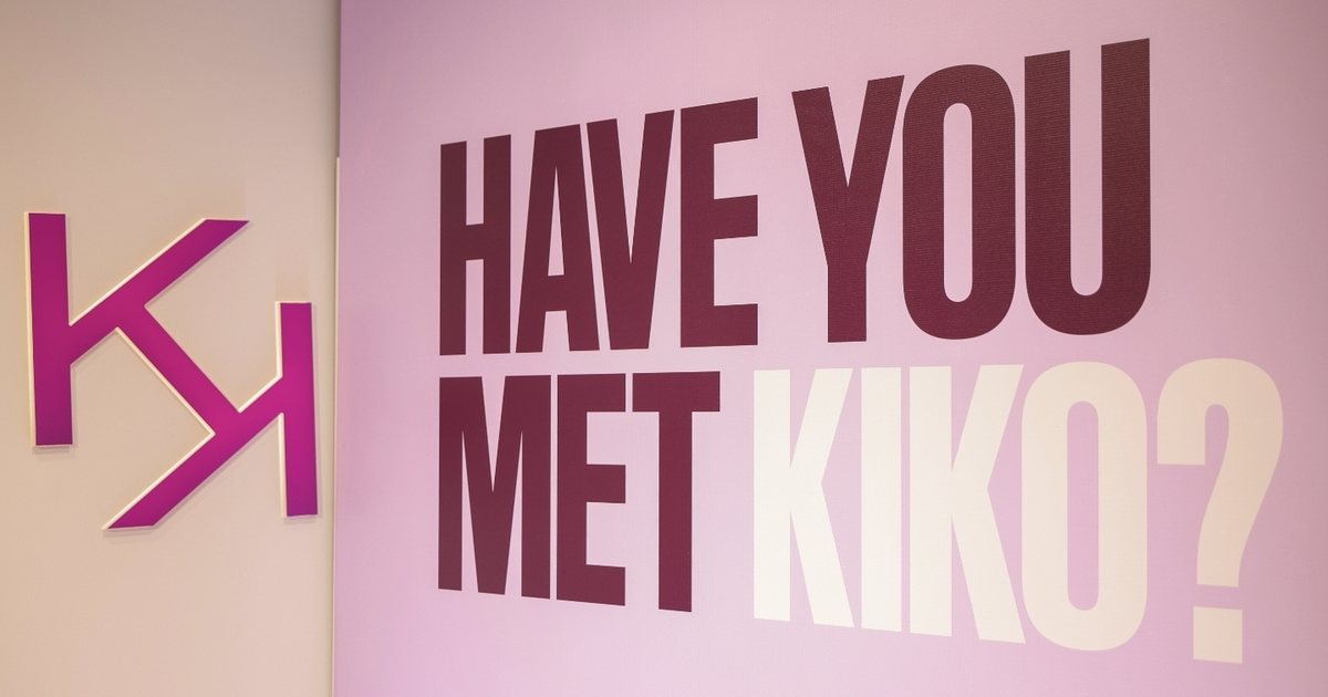 KIKO Milano vjen në Tiranë me The KIKO Show pas fushatës me Madonën