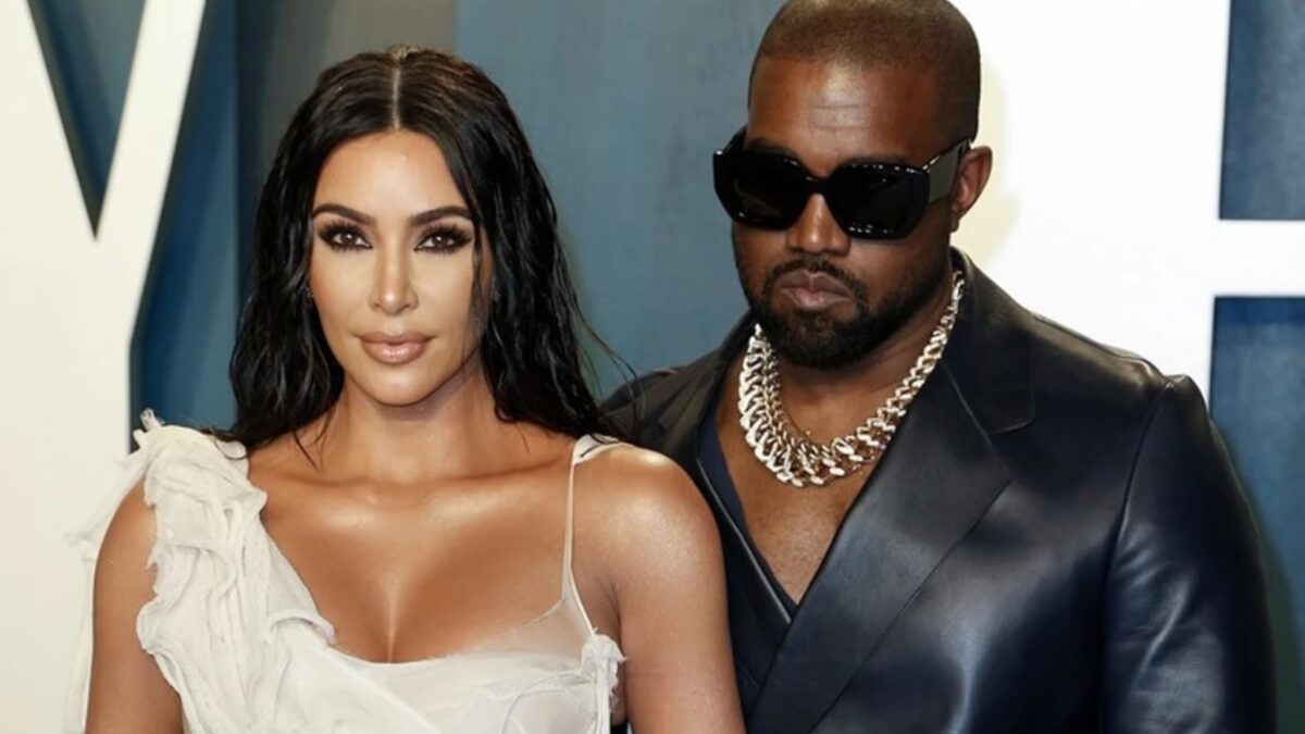 Kim Kardashian kërcënohet me armë gjatë udhëtimit në Afrikë