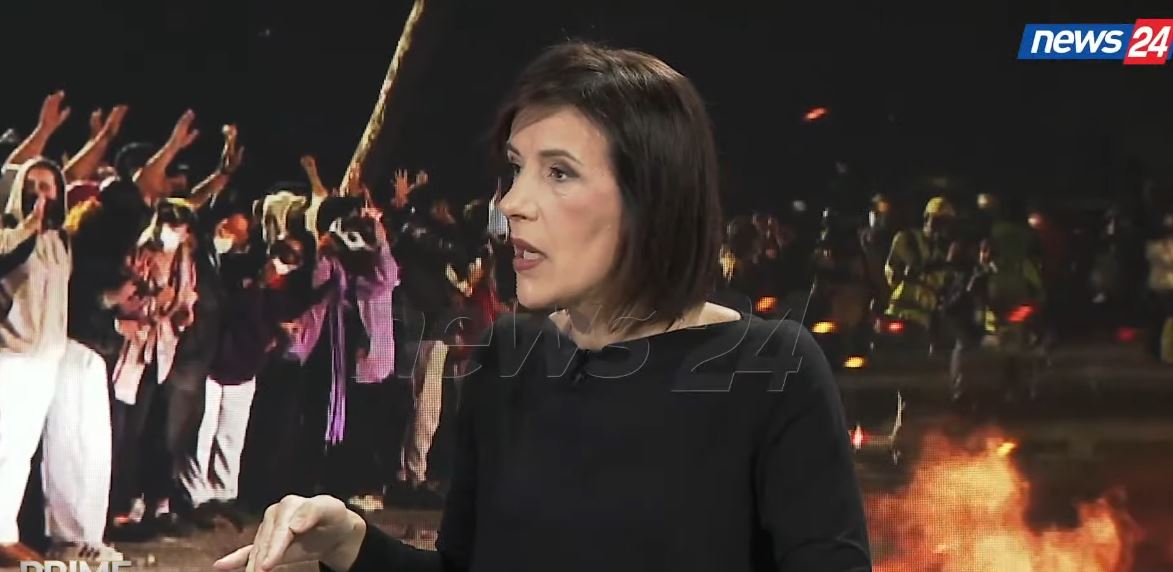 Klodiana Lala zbulon detaje të dosjes, kërkesë e dytë për arrestimin e Ballukut
