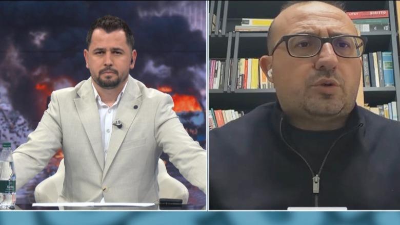 Korreshi akuza për dhunë në protesta, sulmon pushtetin