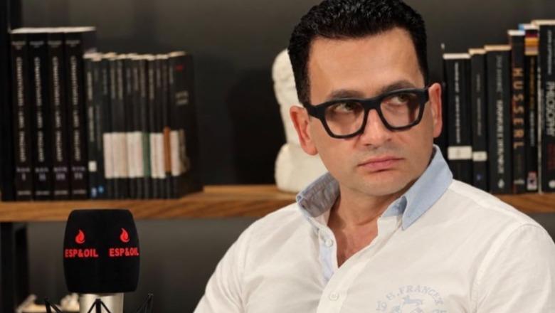 Kreshnik Spahiu jep 10 arsye pse protesta u shua dhe u privatizua