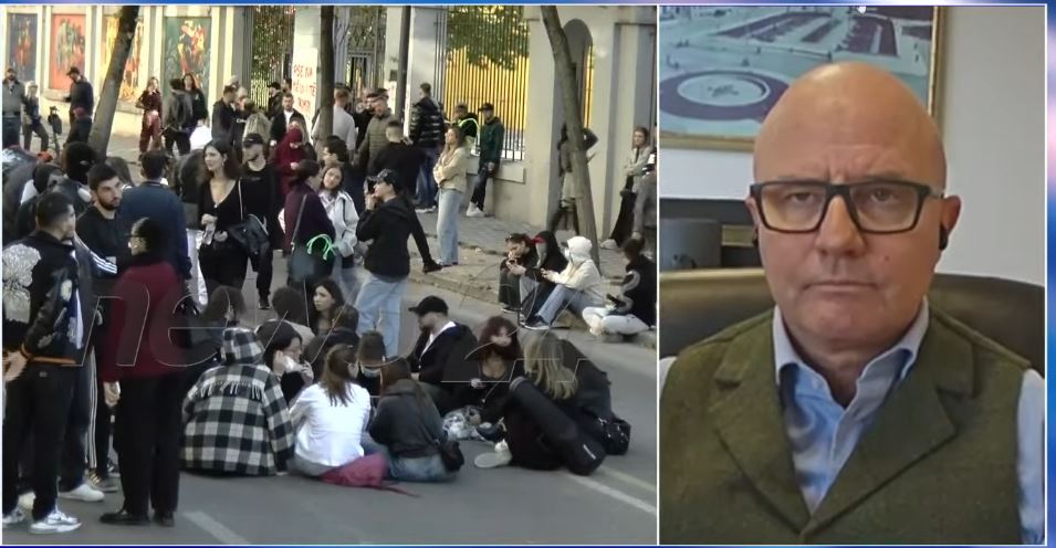 Kryeministri flet si Ramiz Alia, thotë Strazimiri për taksat e larta