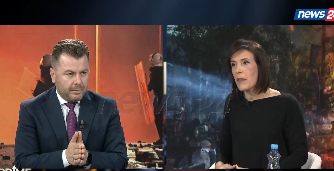 Kryeministri lë SHISH pa drejtues, Lala kërkon dorëheqjen e Ramës