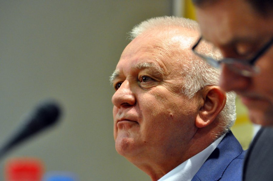 Kryetari i Forumit për Marrëdhënie Etnike: Qeveria e re serbe të mos ndjekë linjën e Vuçiqit