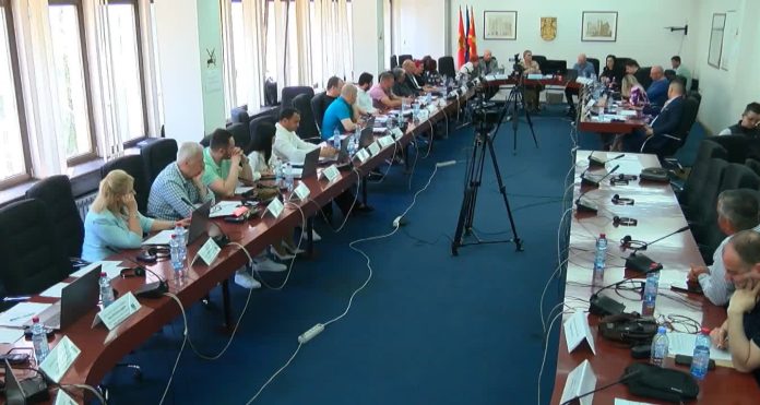 Kumanova lidh partneritet me katër qytete të huaja, asnjë nga Shqipëria