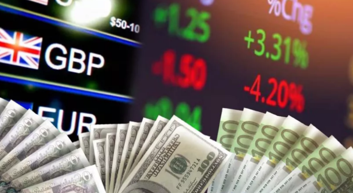 Kursi i këmbimit, sa blihen e shiten dollari e euro dhe monedhat e tjera