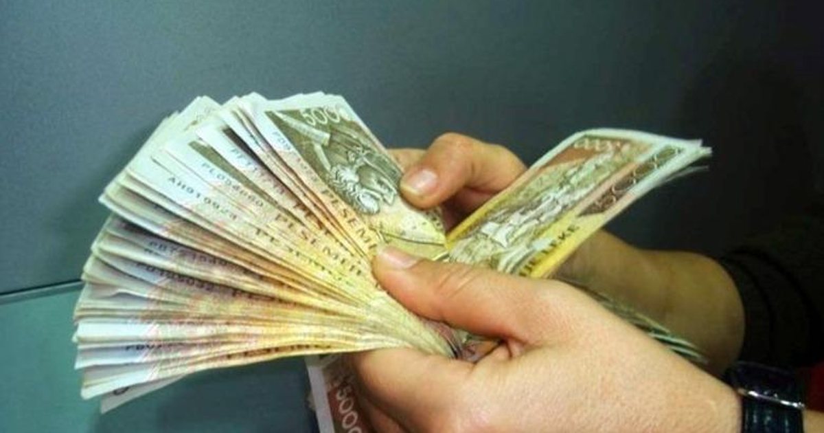 Kush paguan me cash mbi tavanet e lejuara gjobitet 10% të faturës
