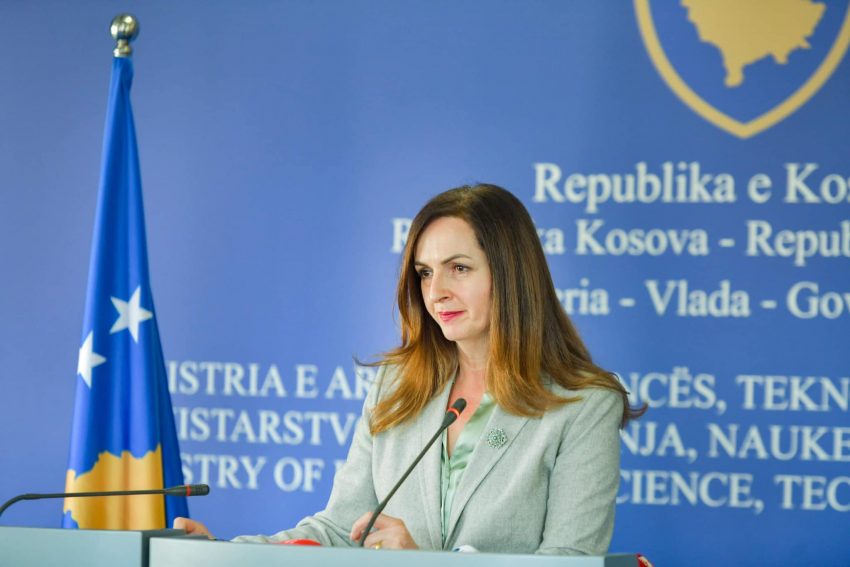 LVV nis mbledhjen e nënshkrimeve për seancë të jashtëzakonshme pas vrasjes në Pejë