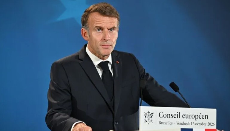 Macron paralajmëron rrezik të lartë nga protestat të shtunën