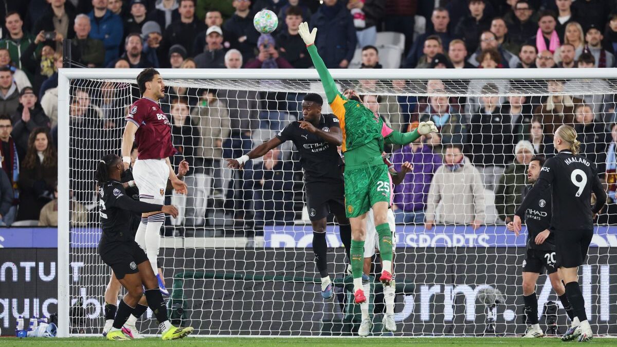 Maresca mbron Donnarumma dhe Guehi pas gabimeve në ndeshje