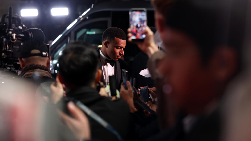 Mbappe humbet mbështetjen e markave kineze pas shakasë me Mao Ce Dunin