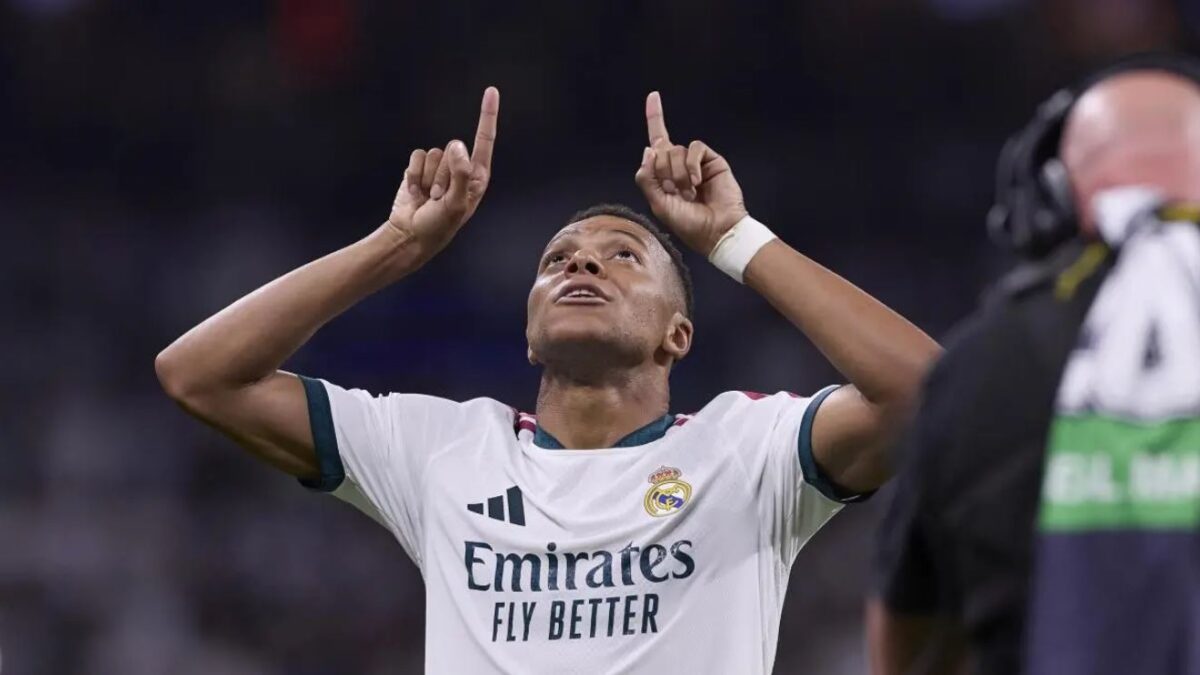 Mbappé shënon si Leclerc, por Topi i Artë i mungon