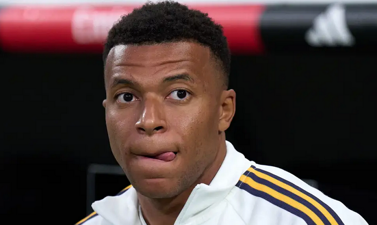 Mbappé shfaq zhgënjim të thellë dhe respekt të maskuar ndaj Kane