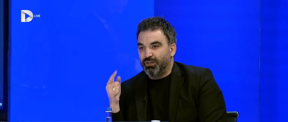 Mehmetaj: Policia e dinte shkeljen e vendimit për Arlinda Zekajn, nuk veproi