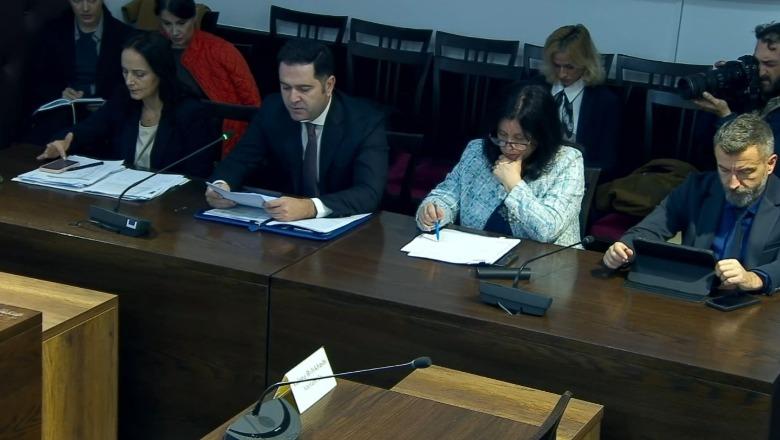 Ministri Malaj në Ekonomia prezanton buxhetin 2027 me fokus pensionistët dhe pagat e policëve