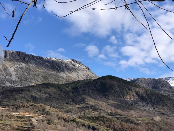 Kushte të qëndrueshme atmosferike, parashikimi i motit për sot