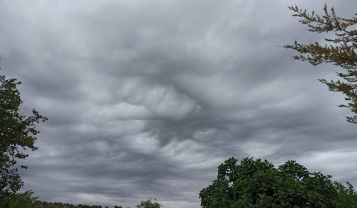 Kushte të qëndrueshme atmosferike, parashikimi i motit për sot
