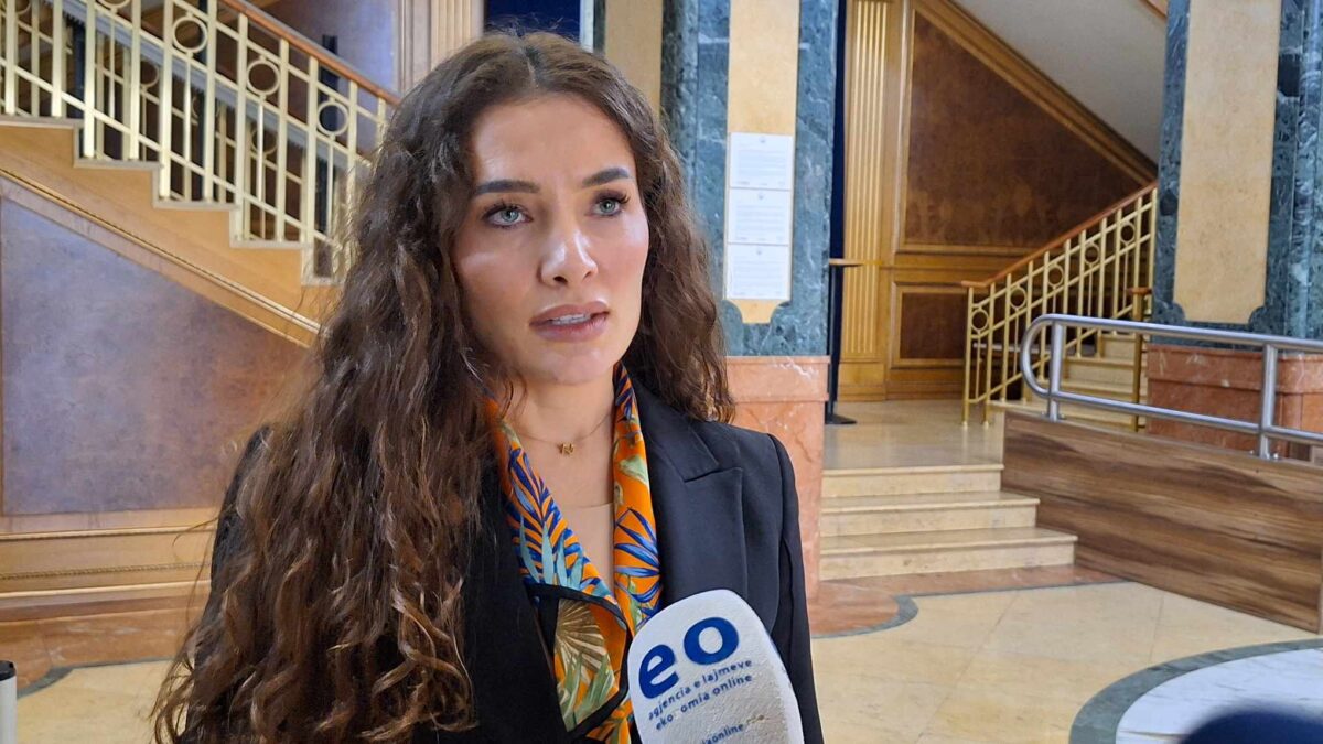 Musliu-Shoshi kritikon institucionet pas 44 ditësh nga dënimi i ish-krerëve të UÇK-së
