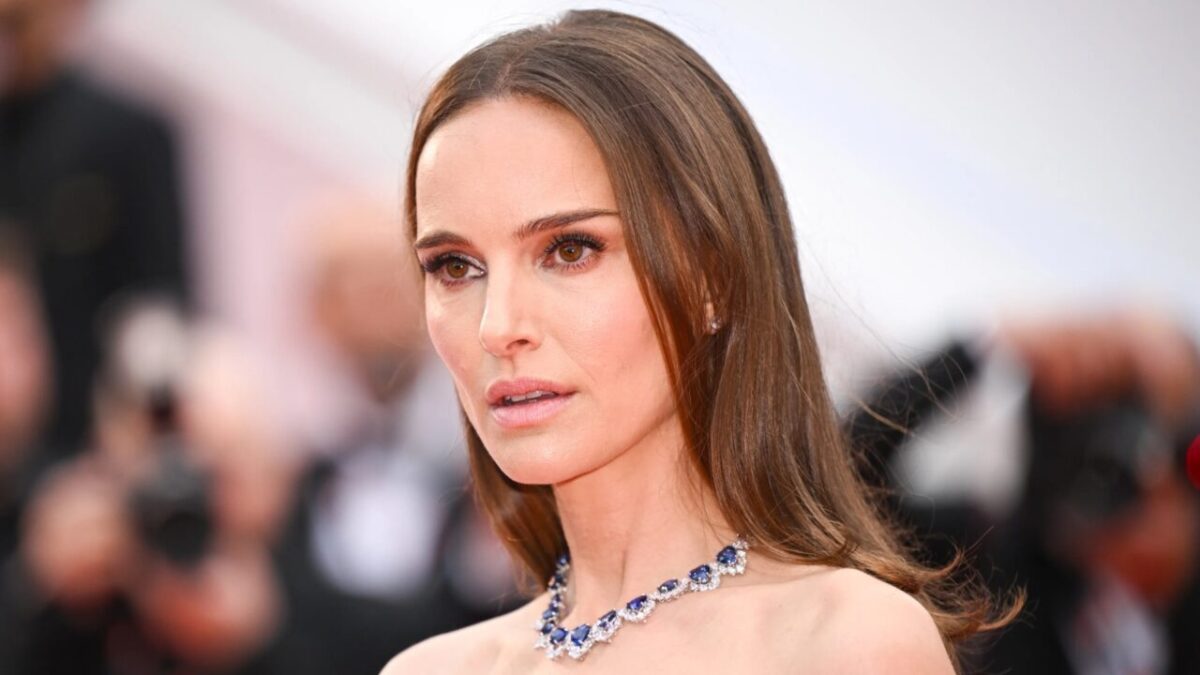 Natalie Portman rrëfen presionin e hershëm pas roleve të saj