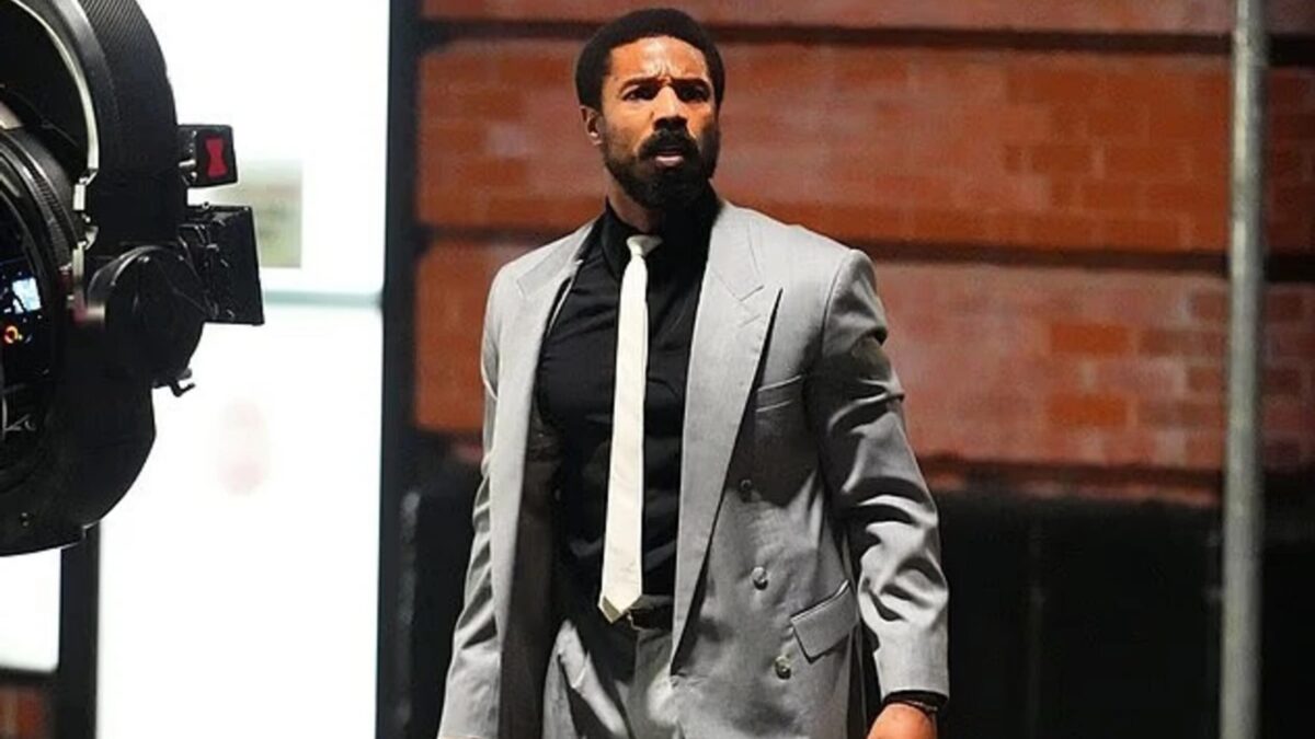 Ndërpriten xhirimet e filmit të Michael B. Jordan pas një arrestimi