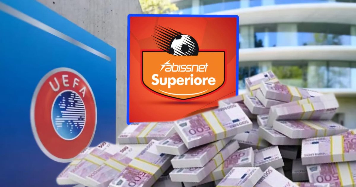 Ndryshimet e UEFA-s u hapin rrugë klubet shqiptare drejt Europës