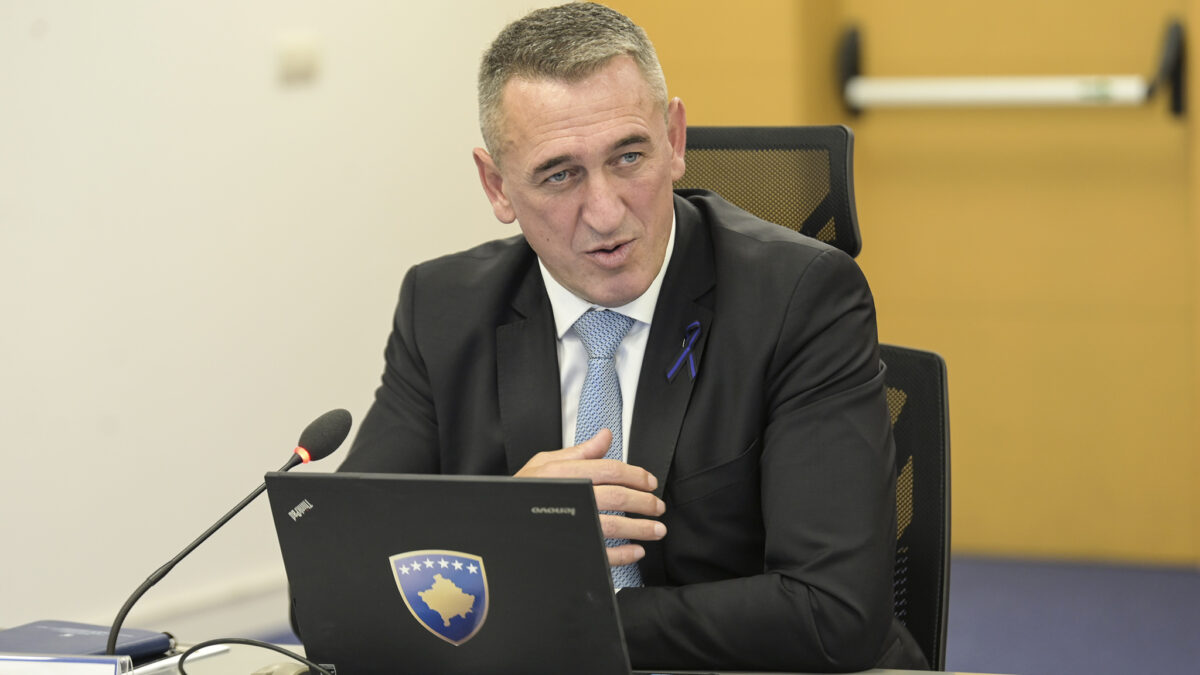 Ndryshimet politike në Serbi, Rashiq tregon pritshmëritë për raportet me Kosovën