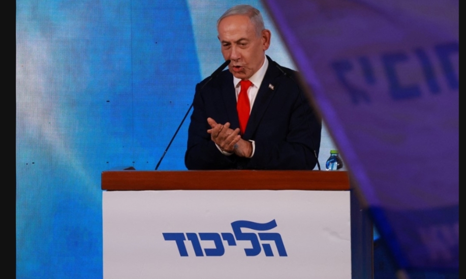 Netanyahu kërkon një qeveri të fortë kombëtare të djathtë për Izraelin