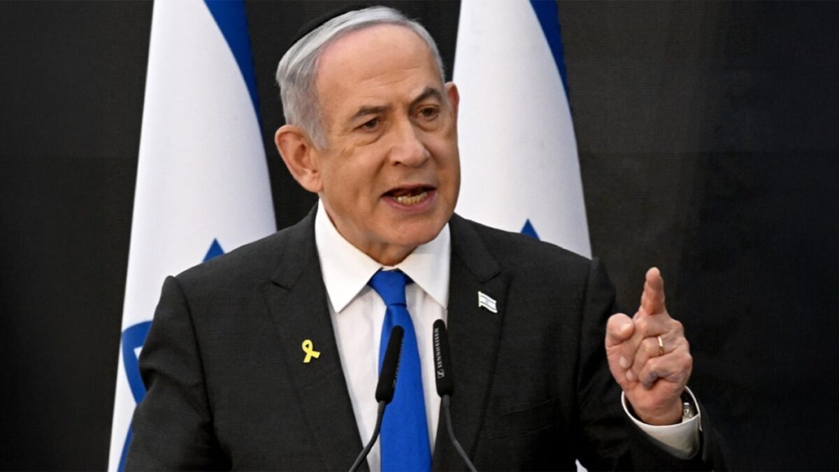 Netanyahu vë në dyshim zgjedhjet dhe akuzon Katarin