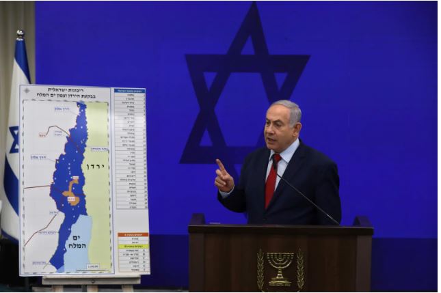 Netanyahu urdhëron bllokadë të plotë ndërsa tensionet përshkallëzohen në Bregun Perëndimor
