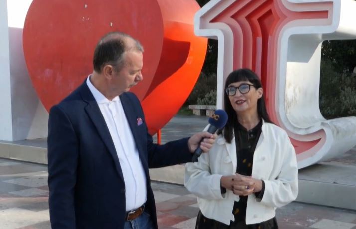 Nga Italia në Shqipëri, Alessandro Castagna dhe Patrizia Landini zgjedhin një jetë të re