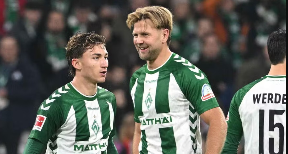 Niklas Fullkrug shkëlqen, Leverkusen turpërohet në shtëpi