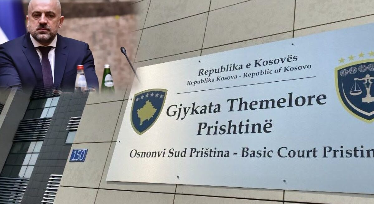 Nis gjykimi ndaj Radoiçiqit dhe 19 të tjerëve për vrasjen e 107 civilëve në Gjakovë
