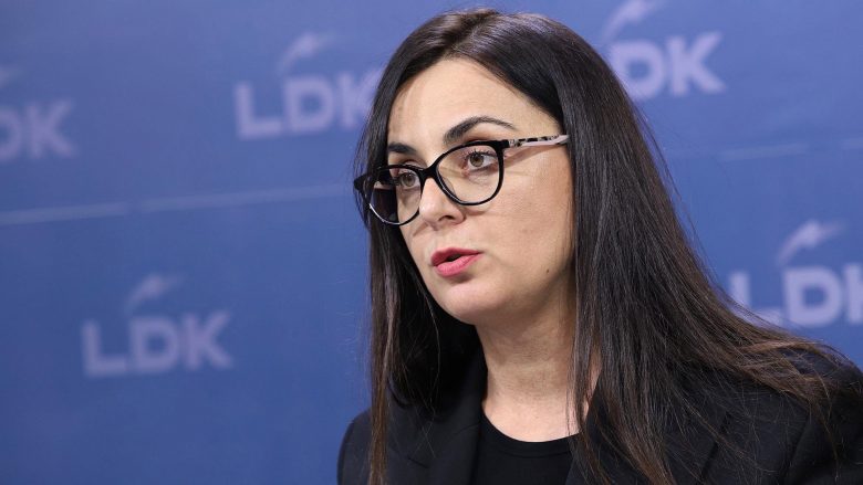 Një viktimë duke e lutur shtetin, Lushaku kërkon shkarkime nga Kurti për rastin e Arlindës