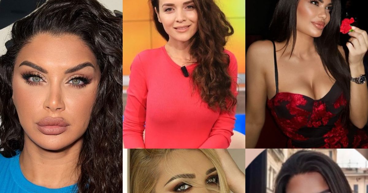 Njerka apo shoqe, 5 emra VIP që sfiduan stereotipet