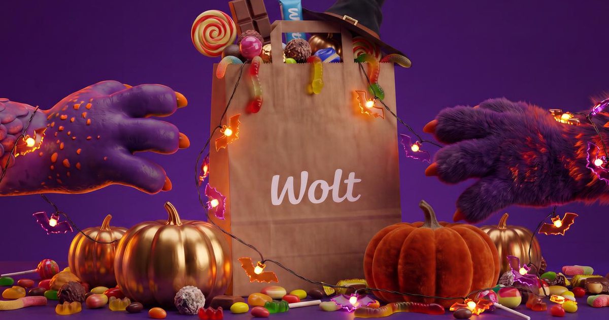 Nxitimi i minutës së fundit për Halloween, mes karameleve dhe orarit të festës