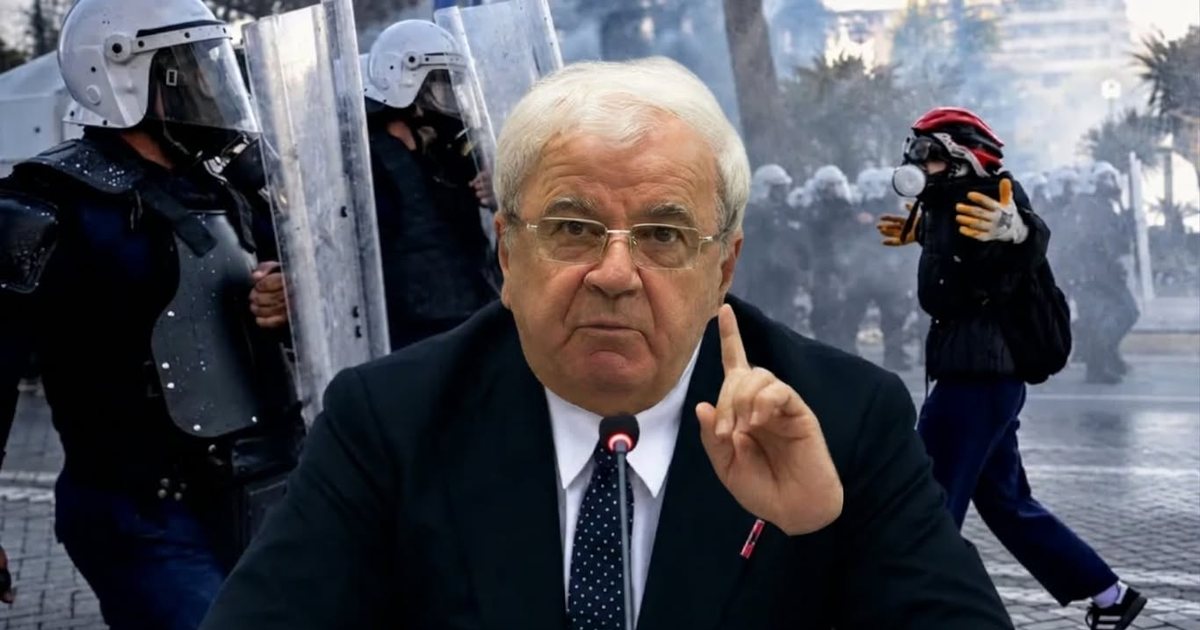 Opozita në kurth dhe Rama në panik total, Ngjela zbardh skemën e daljes nga kriza