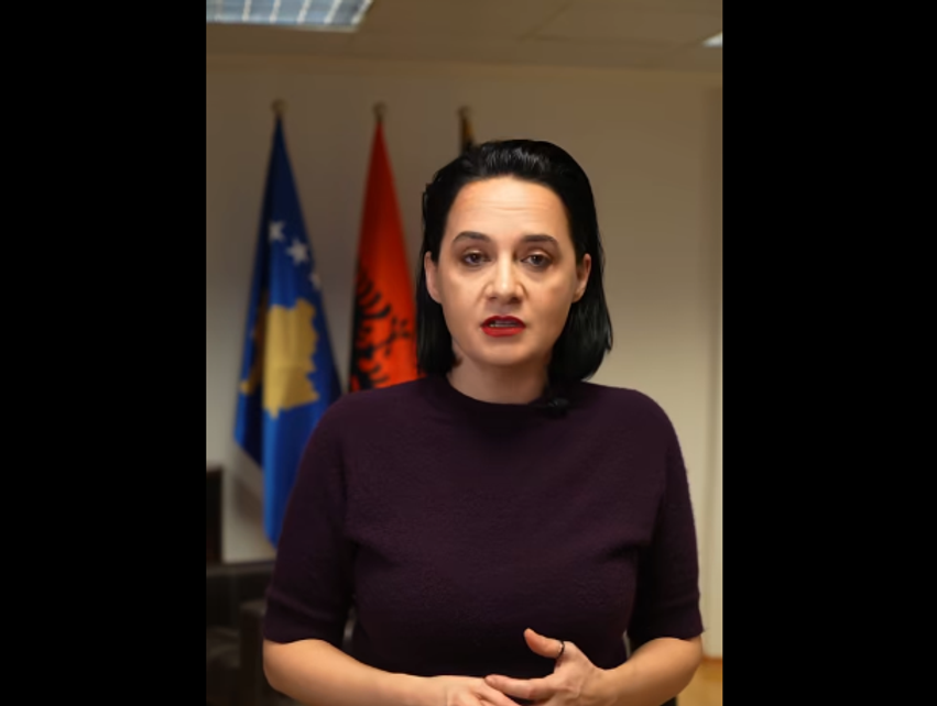 Pacolli njofton mbylljen e hetimit të Prokurorisë Speciale për rastin e granteve