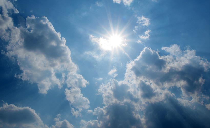 Diell mbizotëron në të gjithë vendin – Parashikimi i motit për të martën, 20 tetor 2026