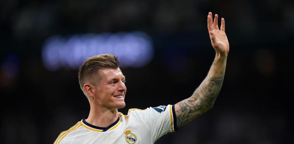Pas dy humbjeve, Kroos zbulon problemin e madh të Barcelonës ndaj kundërshtarëve të fortë