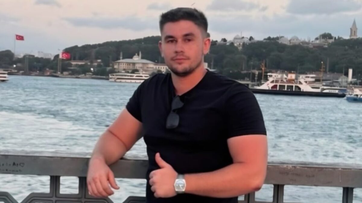Pas një muaji kërkim në Detin e Zi, familja e Erkan Nikës kërkon ende ndihmë për ta gjetur