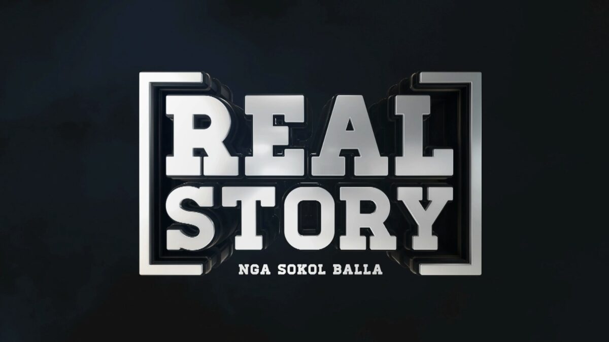 Pas pak Real Story, ndiqni në ABC News